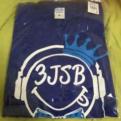 三代目 J Soul Brothers 3JSBＴシャツのサムネイル