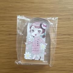 漫福ガチャ　高尾滋　アクリルマスコットのサムネイル
