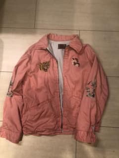 ベトジャン　東洋　希少　ピンク　ビームス　Sサイズのサムネイル