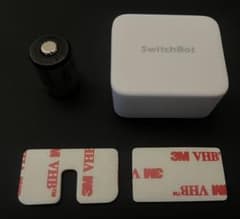 Switch bot S1のサムネイル