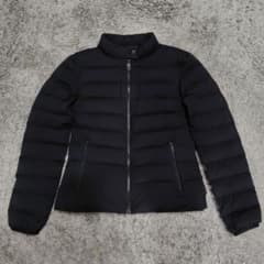 モンクレール Kaitos ライトダウンジャケット レディース マット