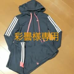 アディダスジャージ上下セットのサムネイル