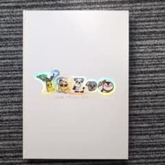 2PM 『Yazoo BOOK』〜From 2PM To Yazoo〜トレカ付き - メルカリ