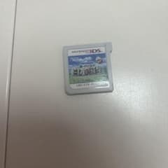ドラえもん 新のび太の白い雌馬 3DSのサムネイル