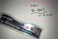 uni クルトガ アルファゲル (0.5)未開封のサムネイル