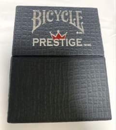 権*郎様 BICYCLE PRESTIGE バイスクル プレステージ トランプのサムネイル