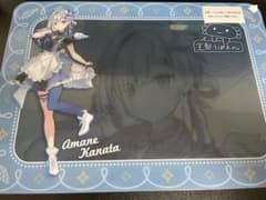 ホロライブくじ　〜ホロクッキング　おかわり！〜　天音かなた　ランチョンマットのサムネイル