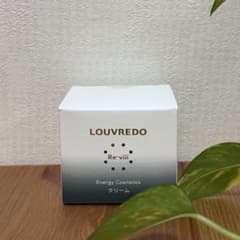 リニューアル版　ルーヴルドー レヴィ　クリーム　 美肌土台　ルーヴルドー リニューアル版 ルーヴルドー レヴィ クリーム 美肌土台 ルーヴルドー
