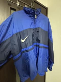 NIKE ナイロンジャケットのサムネイル