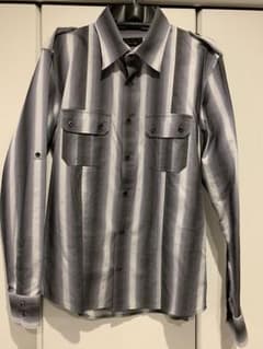 TETE HOMME ストライプ シャツのサムネイル