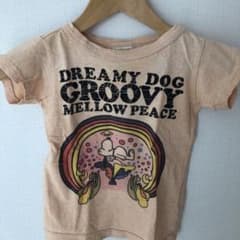 デニムダンガリー　Tシャツのサムネイル