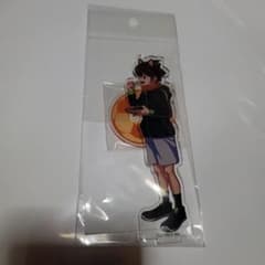 イナズマイレブン ナンジャタウン アクリルスタンド 円堂ハル イナズマイレブン ナンジャタウン アクリルスタンド 円堂ハル - メルカリ