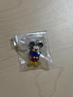ミッキー　ディズニー　めじるしアクセサリー　winterのサムネイル