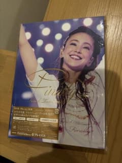 Finale Live Tour 2022 Blu-rayのサムネイル