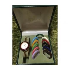 GUCCI  チェンジベゼルのサムネイル