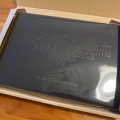 V6 Visual Book ビジュアルブックのサムネイル