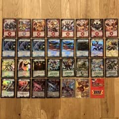 デュエマ 初期 まとめ売り レアカード - メルカリ