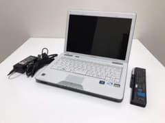 東芝 ノートパソコン 13インチ 動作品のサムネイル