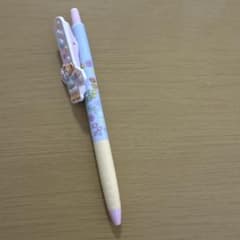 あ*♡様 東京ディズニーシー ダッフィー ボールペンのサムネイル