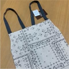 エプロン꙳★*゜のサムネイル