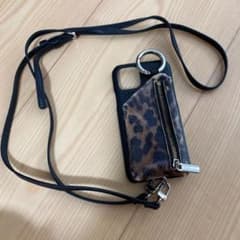 ajew DOUBLE HEART iPhone11proのサムネイル