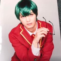 おそ松さん/F6チョロ松/小野健斗のサムネイル