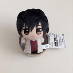 SAKAMOTO DAYS 南雲 ちびぐるみ vol.1 サカモトデイズ