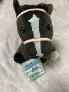 アイドルホース リスグラシュー Mサイズのサムネイル