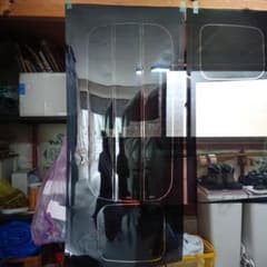 ルーミー  タンク  トール  カット済みフィルム 10%ダークスモークのサムネイル