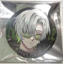 クロノヴァ ランダム缶バッジ 第9弾 かなめさん - メルカリ