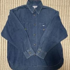 ARMANI JUNIOR アルマーニジュニア 長袖シャツ キッズ子供服 - メルカリ