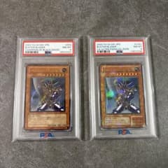 美品) バスターブレイダー パラレル レリーフ 二枚セット❗️ - メルカリ