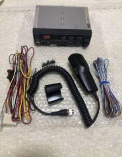 サイレンアンプ SAP-520 PB-Kのサムネイル