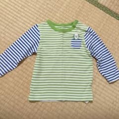 ワンワンTシャツのサムネイル