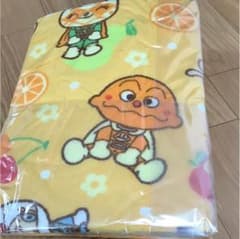 アンパンマン ブランケット？のサムネイル