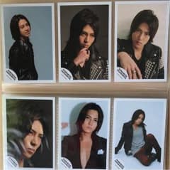 山下智久 公式写真のサムネイル