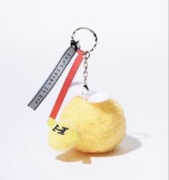 初回生産限定品】羊文学/ひつじちゃんぬいぐるみキーホルダー - メルカリ