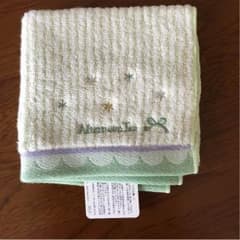 新品 Afternoon Tea ハンドタオルのサムネイル