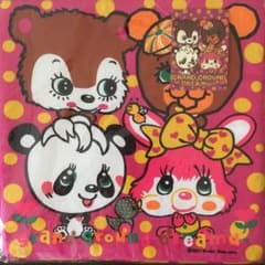 グラグラ座布団！新品！のサムネイル