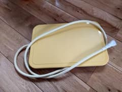 ペットヒーター＆ひんやりプレート　小のサムネイル