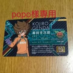 popo様専用☆イナズマライセンスのサムネイル