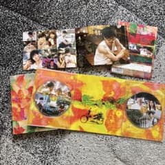 tourist ツーリスト Blu-ray BOX〈2枚組〉　三浦春馬のサムネイル
