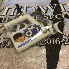登坂広臣のサムネイル