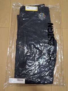 ★新品★TS DESIGN TSデザインカーゴパンツのサムネイル