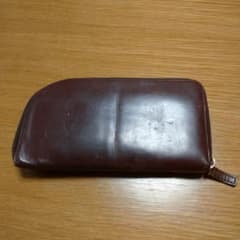 リーガルの長財布になります。のサムネイル