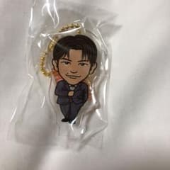 NAOTO 会場限定ガチャのサムネイル