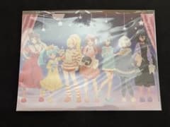 ゾンビランドサガ クリアファイルのサムネイル