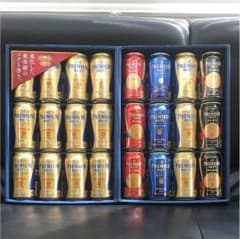 プレミアムモルツ ビール 24本セットのサムネイル