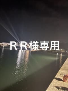 ＲＲ様専用ベアリング代金のサムネイル