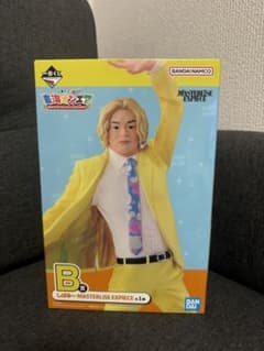 東海オンエア一番くじ しばゆーフィギュアのサムネイル